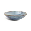 Fine2Dine Nova schaal ø 26 cm porselein blauw