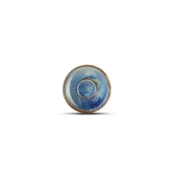 Fine2Dine Nova schotel voor espressokop ø 12,5 cm porselein blauw