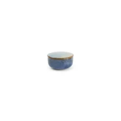Fine2Dine Nova suikerpot 140 ml porselein blauw
