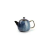 Fine2Dine Nova theepot 800 ml porselein blauw