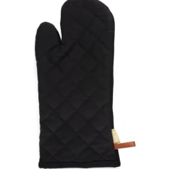 Finesse Chef BBQ Cumin ovenwant 18 x 35 cm zwart