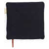 Finesse Chef BBQ Cumin pannenlap 20 x 20 cm zwart