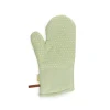 Finesse Chef Dots ovenwant 18 x 33 cm Celadon