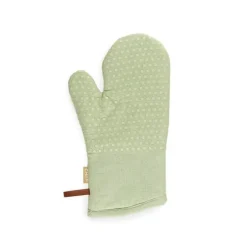 Finesse Chef Dots ovenwant 18 x 33 cm Celadon