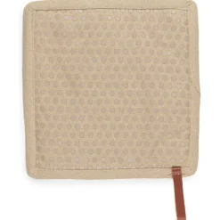 Finesse Chef Dots pannenlap 20 x 20 cm Canyon