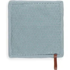 Finesse Chef Dots pannenlap 20 x 20 cm Dove