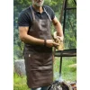 Finesse Chef schort 63 x 85 cm leer Buffalo Rum