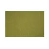Finesse Monaco placemat 30 x 45 cm kunstleer Cress Green