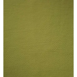 Finesse Monaco placemat 30 x 45 cm kunstleer Cress Green