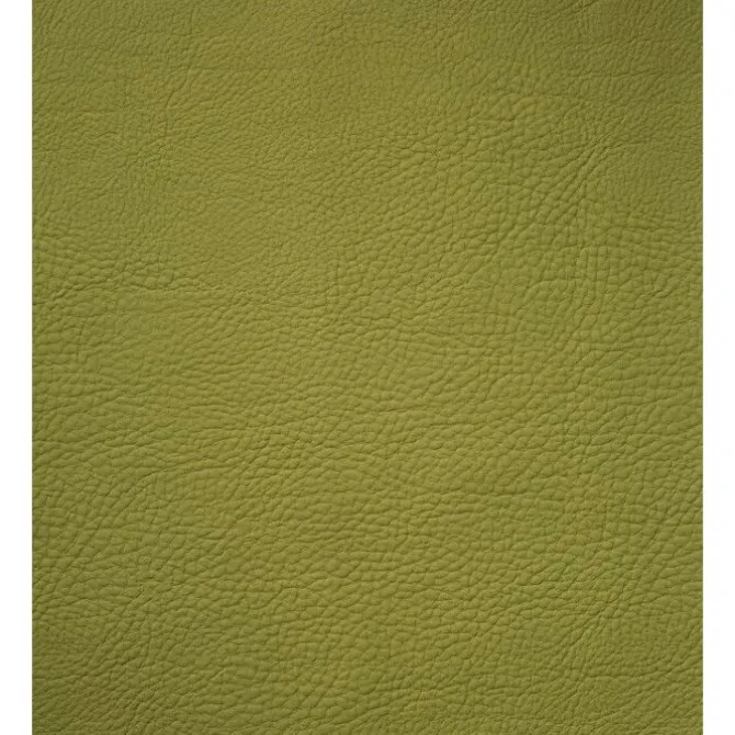 Finesse Monaco placemat 30 x 45 cm kunstleer Cress Green