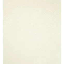 Finesse Monaco placemat 30 x 45 cm kunstleer Cloud White
