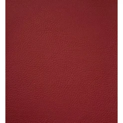 Finesse Monaco placemat 30 x 45 cm kunstleer Red