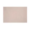 Finesse Monaco placemat 30 x 45 cm kunstleer Cloud Rose