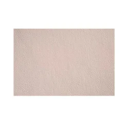 Finesse Monaco placemat 30 x 45 cm kunstleer Chocolate