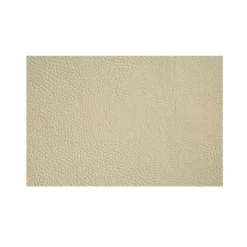 Finesse Monaco placemat 30 x 45 cm kunstleer Taupe