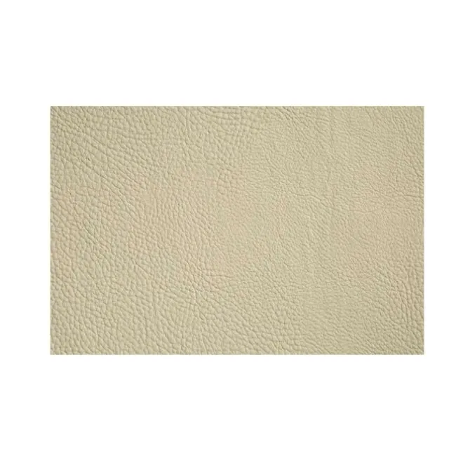 Finesse Monaco placemat 30 x 45 cm kunstleer Taupe