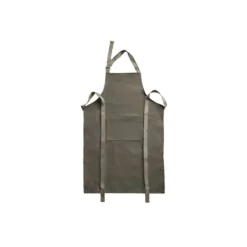 Finesse Monaco schort 96 x 64 cm kunstleer Taupe