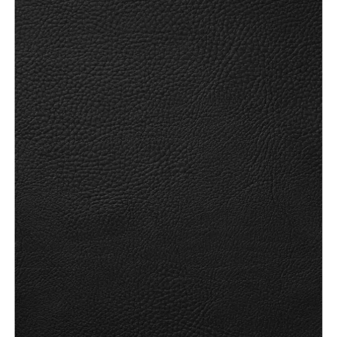 Finesse Monaco schort 96 x 64 cm kunstleer Black