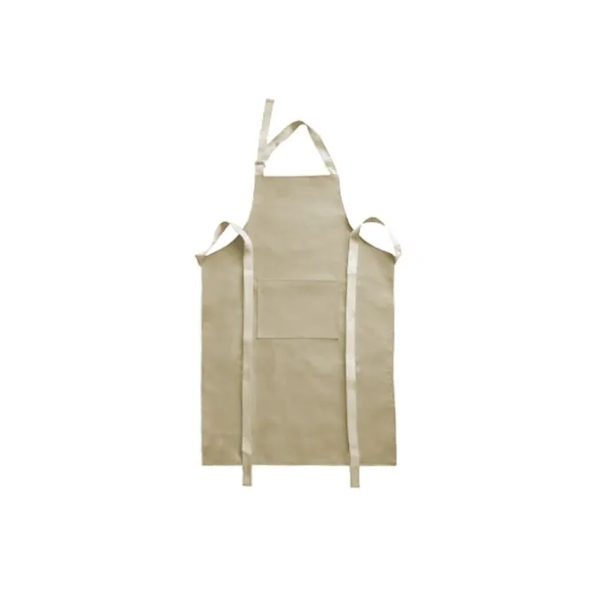 Finesse Monaco schort 96 x 64 cm kunstleer Sand