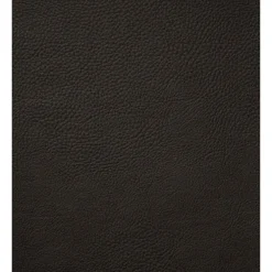Finesse Monaco tafelloper 140 x 45 cm kunstleer Chocolate