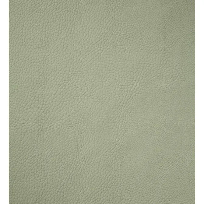 Finesse Monaco tafelloper 140 x 45 cm kunstleer Green Tea