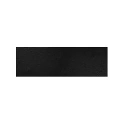 Finesse Monaco tafelloper 140 x 45 cm kunstleer Black