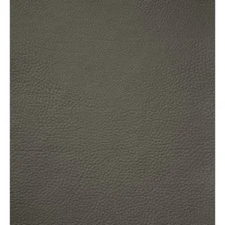 Finesse Monaco tafelloper 140 x 45 cm kunstleer Steel Grey