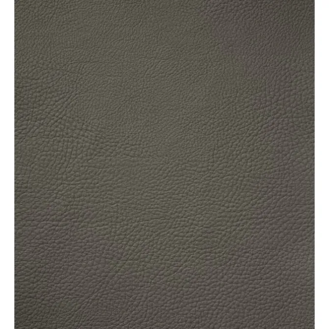 Finesse Monaco tafelloper 140 x 45 cm kunstleer Steel Grey
