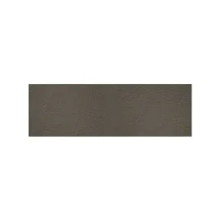 Finesse Monaco tafelloper 140 x 45 cm kunstleer Steel Grey