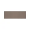 Finesse Monaco tafelloper 140 x 45 cm kunstleer Taupe