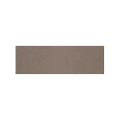 Finesse Monaco tafelloper 140 x 45 cm kunstleer Taupe