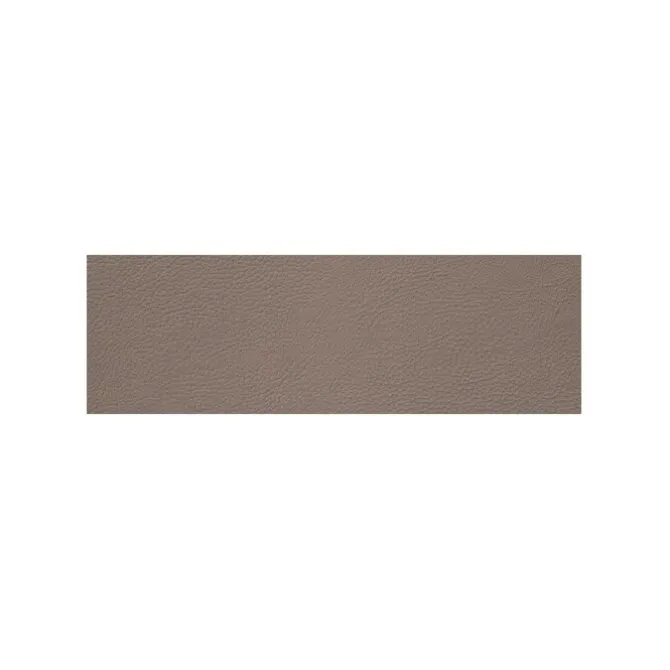 Finesse Monaco tafelloper 140 x 45 cm kunstleer Taupe