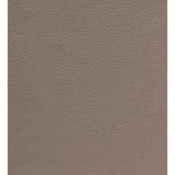 Finesse Monaco tafelloper 140 x 45 cm kunstleer Taupe