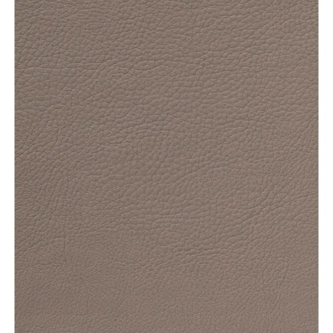 Finesse Monaco tafelloper 140 x 45 cm kunstleer Taupe