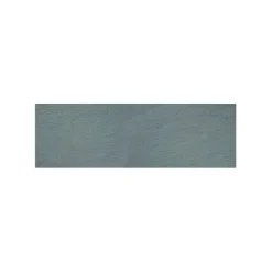Finesse Monaco tafelloper 140 x 45 cm kunstleer Sunglow Yellow
