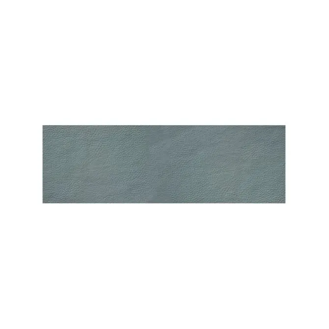 Finesse Monaco tafelloper 140 x 45 cm kunstleer Sunglow Yellow