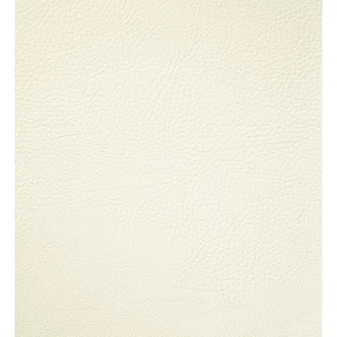 Finesse Monaco tafelloper 140 x 45 cm kunstleer Cloud White