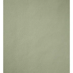 Finesse Monaco XL placemat 35 x 48 cm kunstleer Green Tea