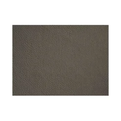 Finesse Monaco XL placemat 35 x 48 cm kunstleer Fungi