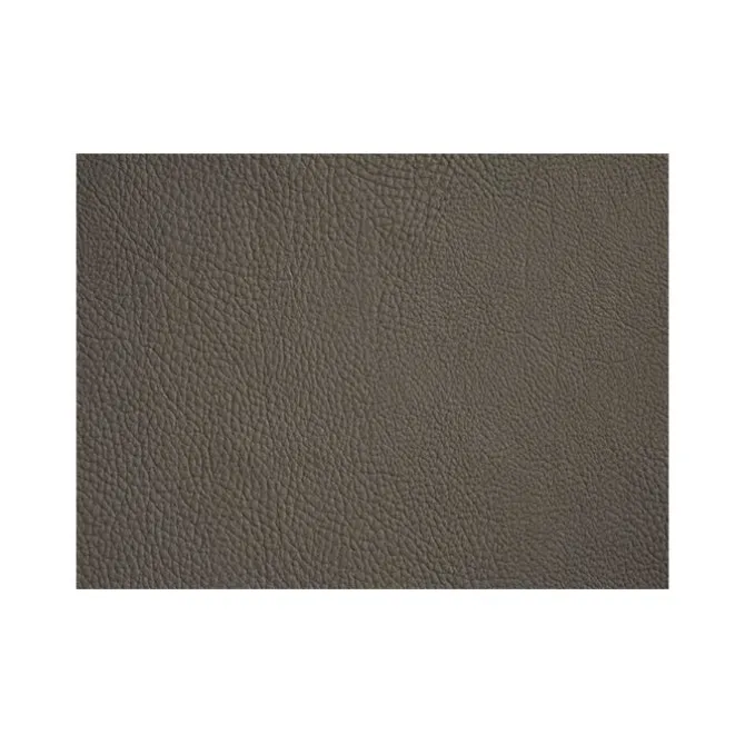 Finesse Monaco XL placemat 35 x 48 cm kunstleer Fungi