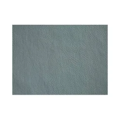 Finesse Monaco XL placemat 35 x 48 cm kunstleer Jungle Green