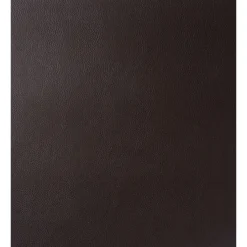 Finesse Skin Natur Brick placemat 35 x 45 cm leer Charcoal