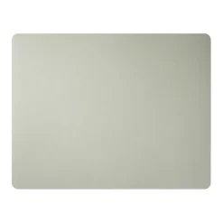Finesse Skin Natur Brick placemat 35 x 45 cm leer Salsa