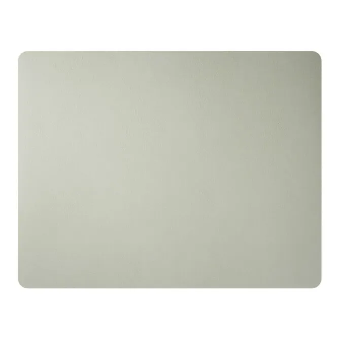 Finesse Skin Natur Brick placemat 35 x 45 cm leer Salsa