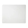 Finesse Skin Natur Brick placemat 35 x 45 cm leer Simply White