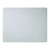 Finesse Skin Natur Brick placemat 35 x 45 cm leer Icy Grey