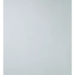 Finesse Skin Natur Pebble placemat 40 x 46 cm leer Icy Grey