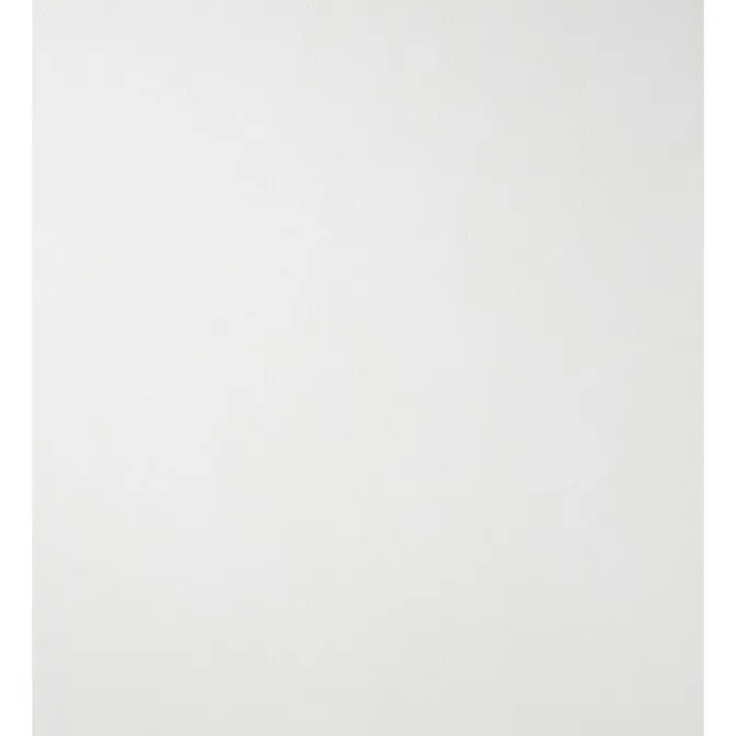 Finesse Skin Natur Pebble placemat 40 x 46 cm leer Simply White