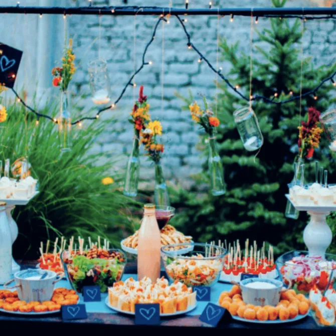 500 fingerfood recepten