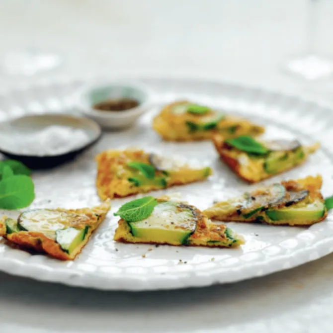 500 fingerfood recepten